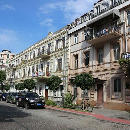 Duruu'S Apartment 1 Bedroom Μπατούμι Εξωτερικό φωτογραφία