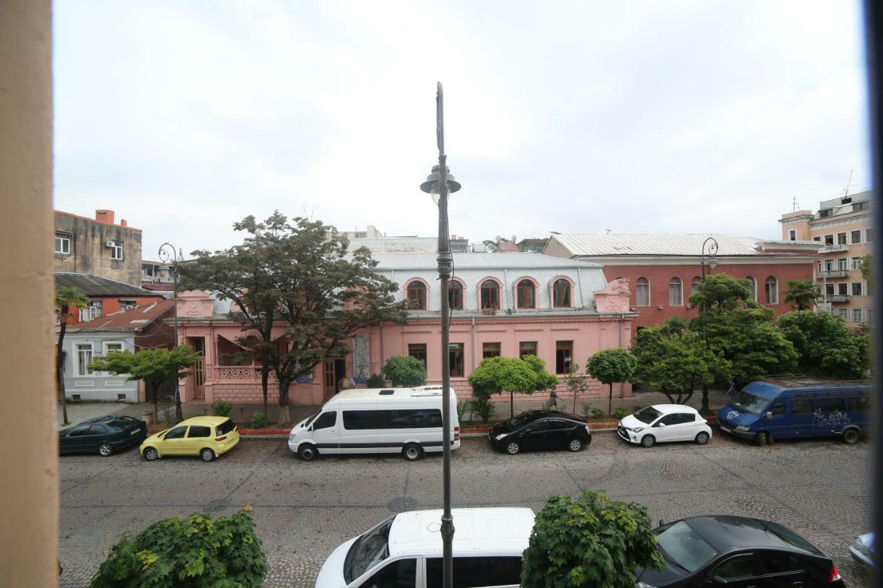 Duruu'S Apartment 1 Bedroom Μπατούμι Εξωτερικό φωτογραφία