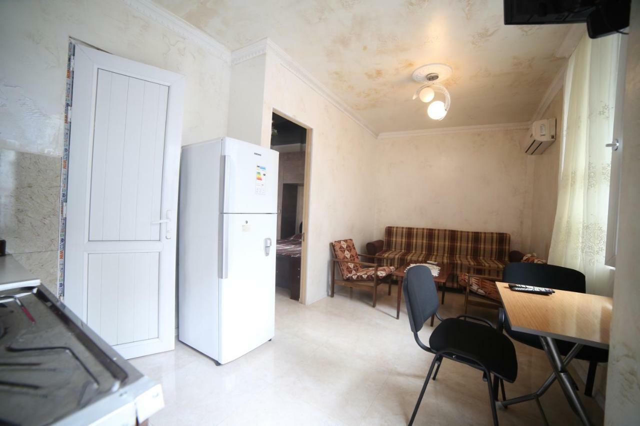 Duruu'S Apartment 1 Bedroom Μπατούμι Εξωτερικό φωτογραφία